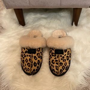 UGG Scuffette Slippers